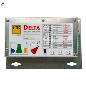 ยูนิตกลางใหม่เอี่ยม ราคา 1,000.00 สำหรับ PLC - Product Image 1