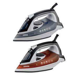 工厂批发新款迷你便携式手持蒸汽熨斗家用强力熨烫机 - Product Image 1