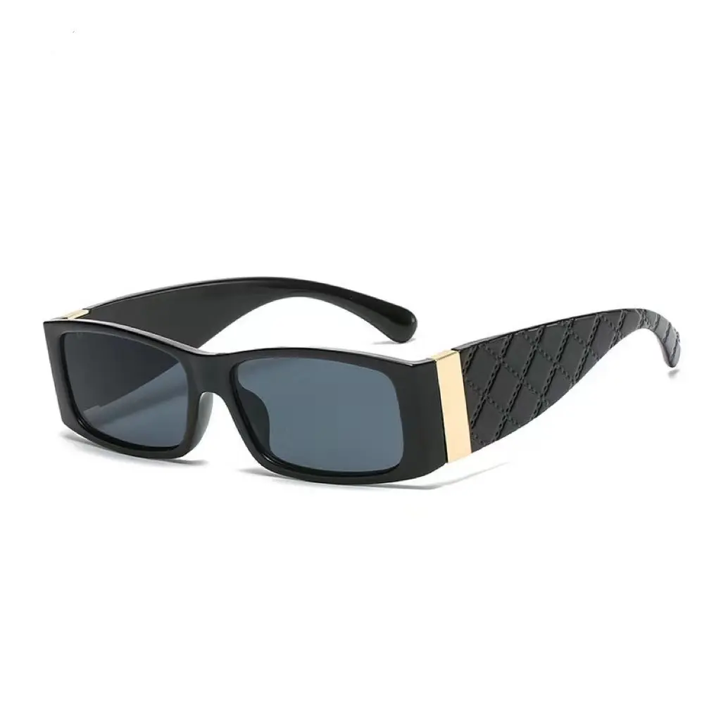 유럽과 미국의 패션 광장 방풍 선글라스 맞춤형 야외 승마 차양 안경
