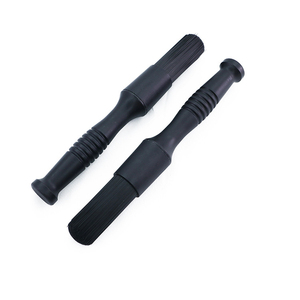 Brosse à roues résistante à la saleté NIKO, outil de nettoyage des moyeux de voiture, brosse de détaillage automobile, modèle J-28 - Product Image 2