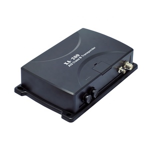 Hàng Hải chuyển hướng điện tử thông tin liên lạc xinuo XA-200 NMEA 0183 tàu thuyền lớp B <span class=keywords><strong>AIS</strong></span> <span class=keywords><strong>transponder</strong></span> - Product Image 1