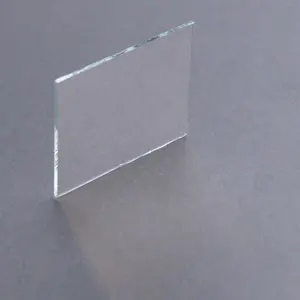 Diviseur de faisceau optique en verre de haute qualité Ir 1064nm diviseur de faisceau polarisant