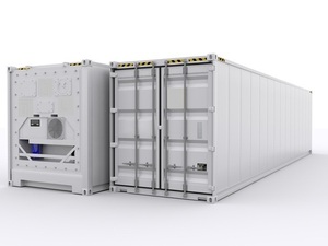 Các Nhà Cung Cấp Sản Xuất <span class=keywords><strong>Container</strong></span> Lạnh/<span class=keywords><strong>Container</strong></span> Lạnh Bán Chạy - Product Image 4