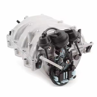 Colector de Admisión V6 OEM 2721402201 2721402401 A2721402401 para Mercedes W203 W204 W211 W212 C230 R350 W164 W203