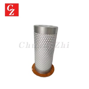 Separador de Aceite de Alta Calidad 92077601 para Compresores Industriales, Reemplazo Directo para Piezas de Compresores de Aire Ingersoll Rand - Product Image 3