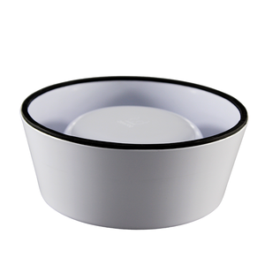 Juego <span class=keywords><strong>de</strong></span> Platos para Perro <span class=keywords><strong>y</strong></span> Gato <span class=keywords><strong>de</strong></span> Melamina con Diseño Personalizado Impreso - Product Image 2