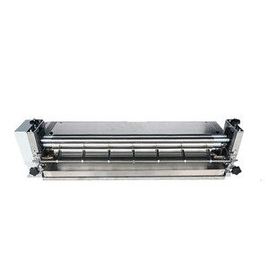 Kích Thước Lớn 1000Mm Dán Máy Cho Hộp Carton Giấy Board Bìa Cứng Hộp Thư Mục Dán Máy - Product Image 4