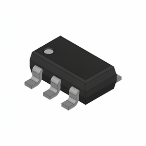 Interruptor IC SPST NOX2 95OHM 8XSON, Compre Componentes Electrónicos en Línea, Interfaz 74HCT2G66GD,125, Servicio Integral Original, 8 XFDFN - Product Image 1