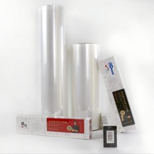 Hiệu suất cao của nhãn hiệu Polyolefin thu nhỏ phim mới pof hot thu nhỏ phim - Product Image 4