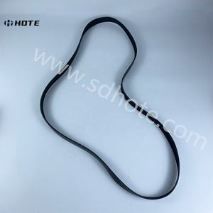 8pk2124 Ventilator Riem 3972375 Isf3.8 Dieselmotor Onderdelen Voor Vrachtwagen - Product Image 3