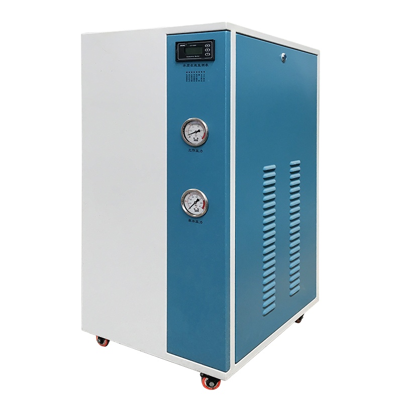 Большой размер системы УФ для очистки сточных вод, ультрафильтрующая машина для продажи по хорошей цене, высокое качество