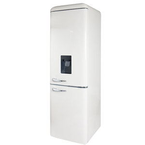 BCD258VX le réfrigérateur double porte à congélateur bas le plus vendu pour la maison - Product Image 3