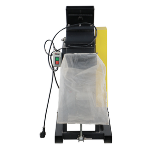 Máquina Trilladora Personalizable para Arroz y Trigo con Soporte OEM - Product Image 3