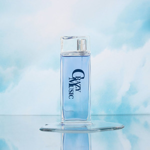 Designer Popular Brand Long-lasting Floral Oil Parfum 100ml Unisex - Product Image 2