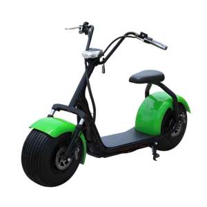 Precio de Fábrica, Scooter Eléctrico <span class=keywords><strong>Mi</strong></span> Pro, Cuadro de Acero, Citycoco Clásico 2026 - Product Image 4