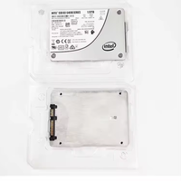 S4610 SATA 240 Go 480 Go 960 Go 1,92 To 3,84 To 7,68 To 2,5 pouces Disques SSD SATA 6 Gb/s de qualité professionnelle pour les centres de données