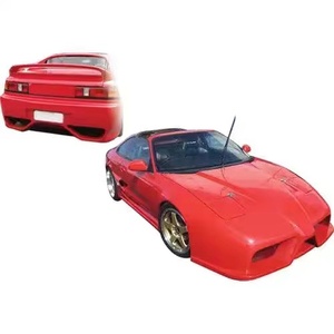 Per Toyota Mr2 Sw20 <span class=keywords><strong>Enzo</strong></span> 91-95, Set di 5 Pezzi di Grandi Dimensioni - Product Image 1
