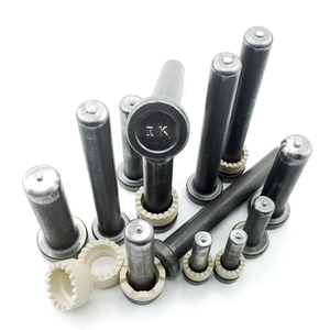 Directo de fábrica <span class=keywords><strong>Nelson</strong></span> <span class=keywords><strong>perno</strong></span> conector - Product Image 4