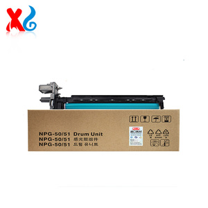 Tương Thích Với <span class=keywords><strong>Canon</strong></span> Ir 2520i 2520 2525 2525I 2530 2530I 2535 2545 NPG-51 NPG50 GPR-34 GPR-35 C-EXV32 33 Đơn Vị Trống Máy Photocopy - Product Image 6