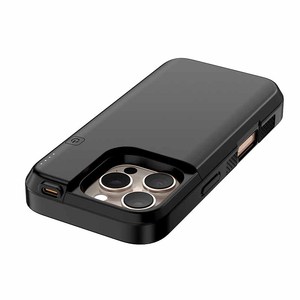 Sạc bên ngoài không dây sạc pin trường hợp điện Ngân hàng sạc trường hợp cho iPhone 16 Pro Max 16 cộng với - Product Image 6