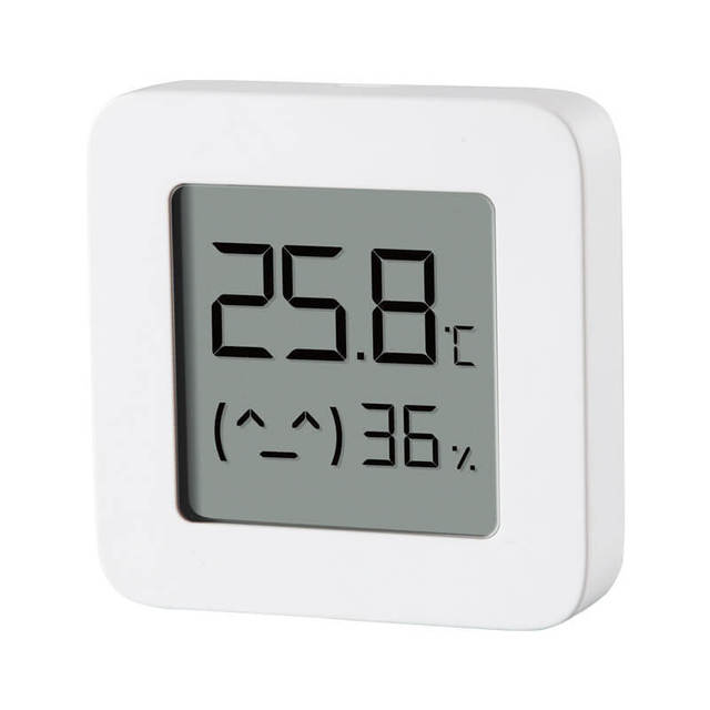 Thermometer 2 Electric Bluetooth Wireless Smart Hygrometer Thermometer Temperature Detection Home APP W24-98