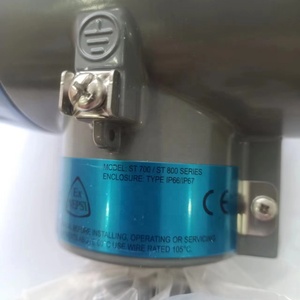 เครื่องส่งสัญญาณเกจวัดแบบดั้งเดิม รุ่น Stg700 ซีรีส์ Stg77l-e2g000-1-0-ahb-11c-a-00a0-ox-0000 - Product Image 6