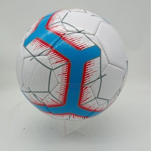 ไม่ใช่. ฟุตบอลเย็บด้วยเครื่องจักร ดีไซน์ปี 2025 ใช้ได้หลายกีฬา ทนทาน ต่อการ<span class=keywords><strong>เตะ</strong></span> ขายส่ง ฟุตบอล<span class=keywords><strong>โลก</strong></span>ปี 2026 - Product Image 3