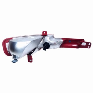 <span class=keywords><strong>Peugeot</strong></span> <span class=keywords><strong>508</strong></span> R83 Pare-chocs arrière <span class=keywords><strong>antibrouillard</strong></span> 9813836580 et 9813836480 <span class=keywords><strong>antibrouillard</strong></span> pour feux de conduite gauche et droit - Product Image 4
