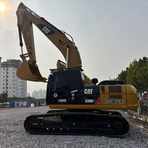 Chất lượng cao sử dụng Crawler thủy lực máy xúc thứ hai tay mèo <span class=keywords><strong>330</strong></span> d2l 330dl bán nóng sử dụng CAT <span class=keywords><strong>330</strong></span> d2l sử dụng máy xúc - Product Image 1