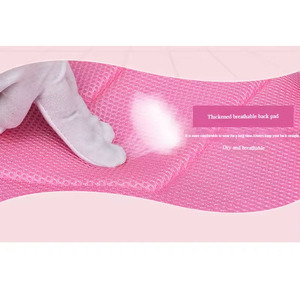 Cartoon Schoolbag Waterproof Kindergarten Children's <strong>Backpack</strong> Zipper Closure with <strong>Front</strong> Chest Buckle - Product Image 4