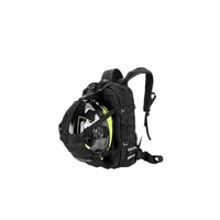Sac à dos personnalisé pour casque tactique de grande capacité étanche personnalisé utilisation transfrontalière bicyclette et moto