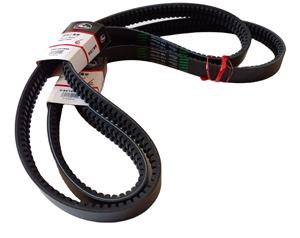 动力传动缠绕带<span class=keywords><strong>2</strong></span>/AV15X1895汽车配件橡胶发动机v型皮带AV15X1895双皮带 - Product Image 1