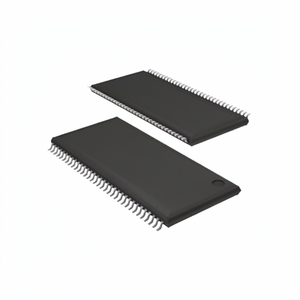 Componentes Electrónicos de Memoria AS4C64M16D1A-6TINTR 66 TSSOP en Stock - Product Image 1