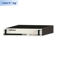 SmartRay BWT 1500W 2000W 3000W 4000W Source d'alimentation laser à fibre CNC Machine pour la construction métal CW Mode de puissance de sortie
