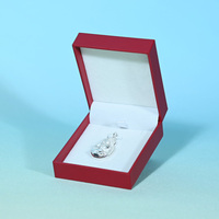 Petite boîte en papier imperméable haut de gamme avec couvercle à charnière verrouillable, logo personnalisé, noir et or, carrée, pour bonbons, biscuits, épices, bijoux, emballage cadeau