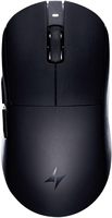 Souris de jeu sans fil ATK Dragonfly A9 MINI Ultimate+ Vert Lac |   Capteur principal PAW3955 léger de 39 g, 50000 DPI, 8K