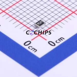 Resistencia SMD RC0805FR-079M53L 0805 (Tipo: Película Gruesa) (Resistencia: 9.53MOhm Precisión: 1%) - Product Image 1