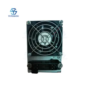 Industrial Grade Quality New Products ZTE ZXD2400 48v 50a Telecom Power Rectifier Module
