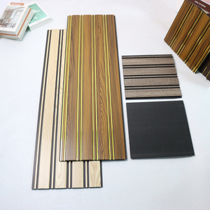 SONSILL <span class=keywords><strong>Pannelli</strong></span> per Soffitto <span class=keywords><strong>in</strong></span> <span class=keywords><strong>PVC</strong></span> Nero Decorativi di Tendenza - Product Image 5