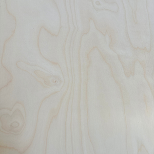 Madera contrachapada de abedul E0 Emisión de formaldehído Baja MOQ Versátil Grado CC Reutilizado 6-8 veces Venta Proveedor vietnamita Fabricante - Product Image 2