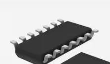 Circuit intégré de haute qualité, nouvelle puce TXS0104ED-14 broches, capteur de température IC avec plage de fonctionnement de -40°C à 85°C - Product Image 3