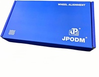 AUTOJACK MOTION Paire de bras de suspension supérieurs arrière réglables en acier pour kit OLIVER Mercedes ML GL Classe R