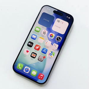 Fully Functional iPhone 17 Pro Max <b>2TB</b> USB-C Excellent 6.9" Always-On Display A19 Pro 18MP Front 5G - Product Image 2