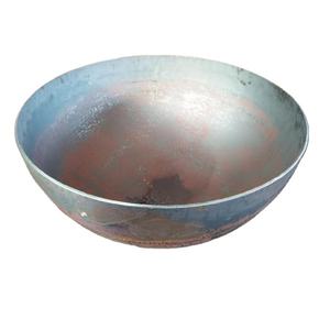 <span class=keywords><strong>500mm</strong></span> 6mm ~ 8mm 600mm acero corto media esfera - Product Image 1