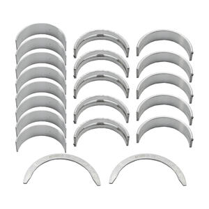 06H105021F เพลาข้อเหวี่ยงเครื่องยนต์พร้อมตลับลูกปืนสำหรับรถ Audi A3 Q3 TT Jetta Golf GTI CC 06H105021M - Product Image 3