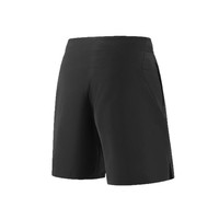 Celana Pendek Pria Outdoor Bahan Ice-feel Tanpa Jahitan, Cepat Kering, Kasual, Olahraga, Longgar, untuk Lari dan Fitness OEM