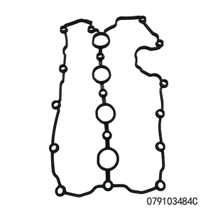 Прокладка клапанной крышки 079103483T 079103484C подходит для Audi A5 S5 A6 S6 A8 S8 Q7 R8 RS5 RS4 VW Touareg - Product Image 5