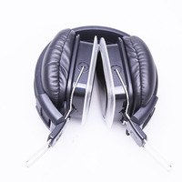 Système de casque de traduction sans fil pour la formation des guides touristiques Conférence école église apprentissage des langues