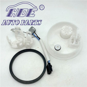77024-12010 7702412010 ขายส่งอะไหล่รถยนต์ HDE ฝาครอบกรองน้ำมันเชื้อเพลิงสำหรับ Toyota Corolla - Product Image 4