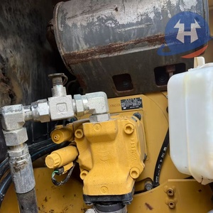 कैटरपिलर मशीनरी द्वारा इस्तेमाल की गई कैट 307.5 खुदाई के खनन कार्य कम कीमत में स्टॉक में हॉट बिक्री का इस्तेमाल किया - Product Image 6